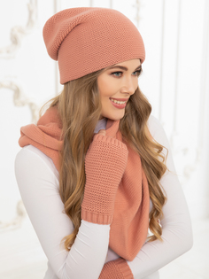 Бини женский Siberika 1054 розовый