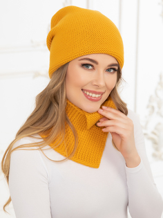 Бини женский Siberika 1054 оранжевый