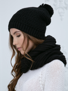 Бини женский Siberika 1024 черный