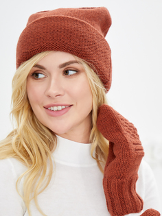 Бини женский Siberika 1065 оранжевый