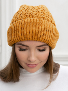 Бини женский Siberika 1043 желтый