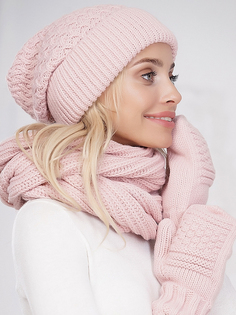 Бини женский Siberika 1043 розовый