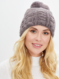 Бини женский Siberika 1064 серый