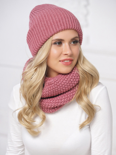 Бини женский Siberika 1044 бордовый