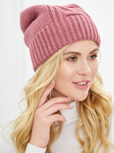 Бини женский Siberika 1045 бордовый