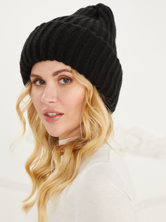 Бини женский Siberika 1023 черный