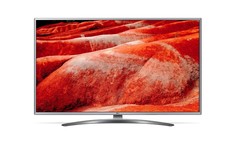 LED телевизор LG 50UM7600