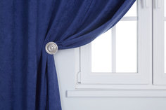 Портьера на ленте estudi blanco Bella