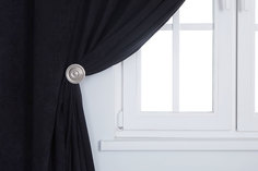 Портьера на ленте estudi blanco Bella