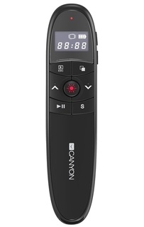 Презентер CANYON CNS-CP03