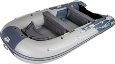 Надувная лодка GLADIATOR ACTIVE С420AL