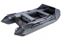 Лодка надувная Адмирал 320 Classic Lux Admiral