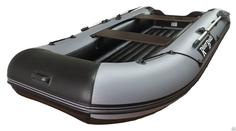 Лодка RiverBoats RB-340 НДНД