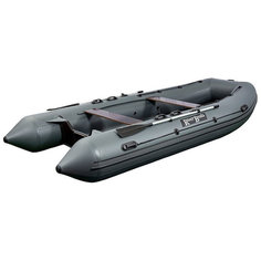 Лодка RiverBoats RB-490 пол 12 мм