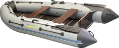 Лодка Адмирал 320S Admiral