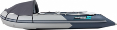 Надувная лодка GLADIATOR ACTIVE С330AL