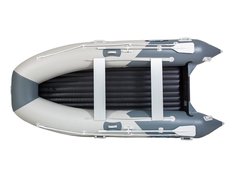 Надувная лодка GLADIATOR E 350 LT