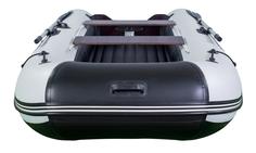 Лодка RiverBoats RB-350 НДНД