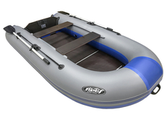 Лодка надувная REEF 290P