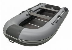 Лодка надувная REEF 320L