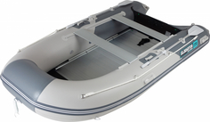 Надувная лодка GLADIATOR LIGHT B370AL