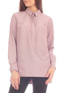 Рубашка женская Lamiavita ЛА-С596(02) розовая 54 RU