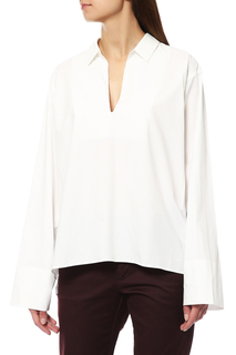 Рубашка женская Sofie Dhoore SHD.BLOW.WHITE белая 40 EU