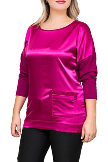 Туника женская Balsako ТУНИКА МАЛИНА розовая S
