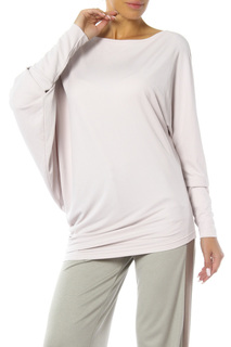 Туника женская Adzhedo 70108 розовая 2XL