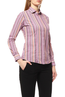 Рубашка женская BAWER RL1412063-03 розовая S