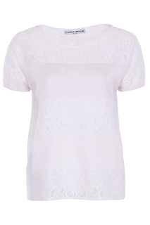 Топ женский Frankie Morello 66612 белый M