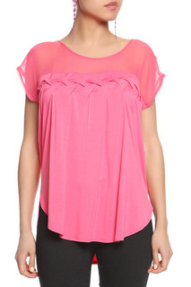 Топ женский Seventy MJ0173-545 розовый 48 IT