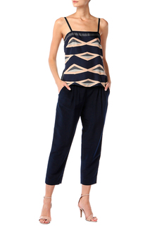 Топ женский Marc by Marc Jacobs М1123206 серый 6 IT
