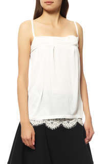 Топ женский DIOR 5053 белый 44 FR