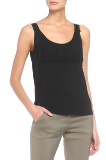 Топ женский Barbara Bui L2611 черный M