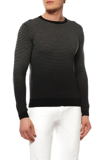 Пуловер мужской LAGERFELD 63338561 серый XL