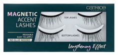 Накладные ресницы Catrice Magnetic Accent Lashes 020 4 шт