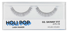 Накладные ресницы Holika Holika Holi Pop 02 натуральные 2 шт