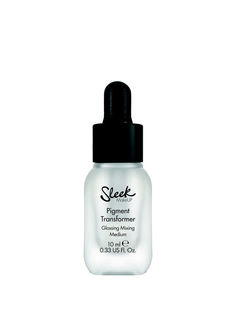 Средство для смешивания пигментов Sleek MakeUP Pigment Transformer
