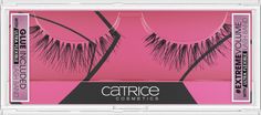 Накладные ресницы Catrice Lash Couture Classicista Volume Lashes