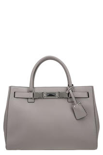 Cумка женская Cromia 1404348 серая