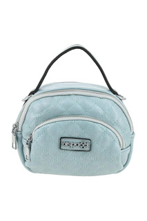 Сумка женская Dispacci 1607 голубая