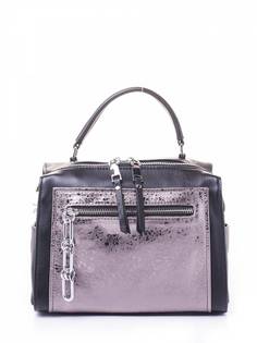 Сумка женская Baggini BL1310-1 черная