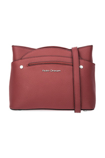 Сумка женская Fiato Dream 1223 красная