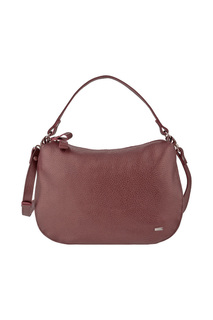 Сумка женская ESSE 72928 красная