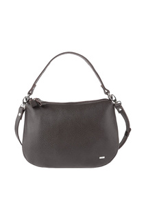 Сумка женская ESSE 72926 коричневая