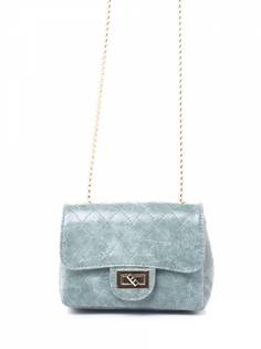 Сумка женская Renee Kler RK301 зеленая