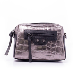 Сумка женская Renee Kler RL784 коричневая