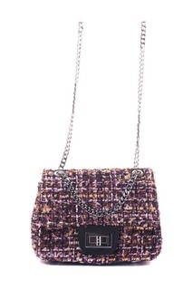 Сумка женская Renee Kler RK303-15 фиолетовая