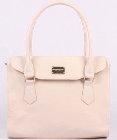 Сумка женская Медведково 2161461440121 бежевая